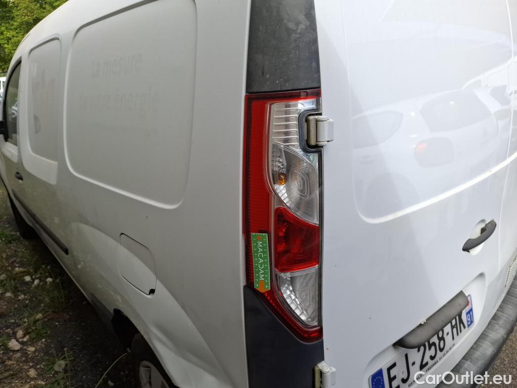  Renault  Kangoo  Express Maxi Grand Confort 1.5 dCi 90CV BVM5 E6 #26