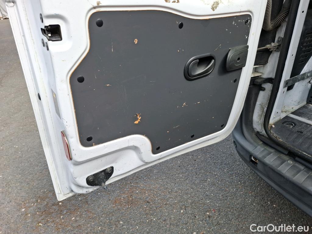  Renault  Kangoo  Express Maxi Grand Confort 1.5 dCi 90CV BVM5 E6 #17