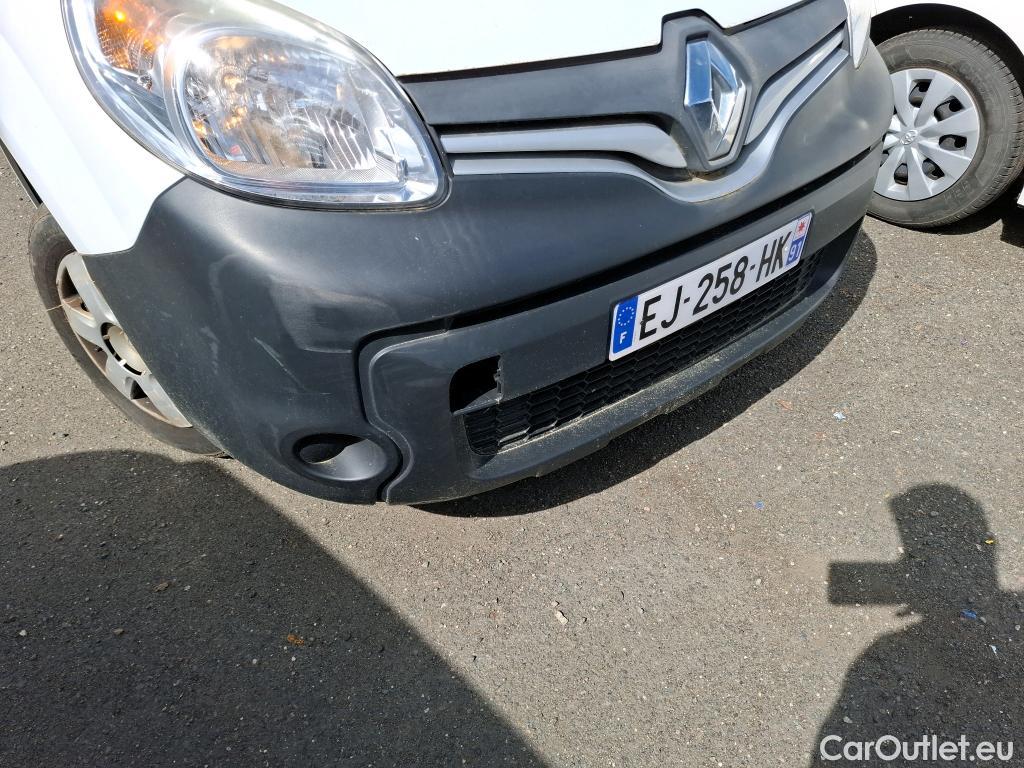  Renault  Kangoo  Express Maxi Grand Confort 1.5 dCi 90CV BVM5 E6 #56