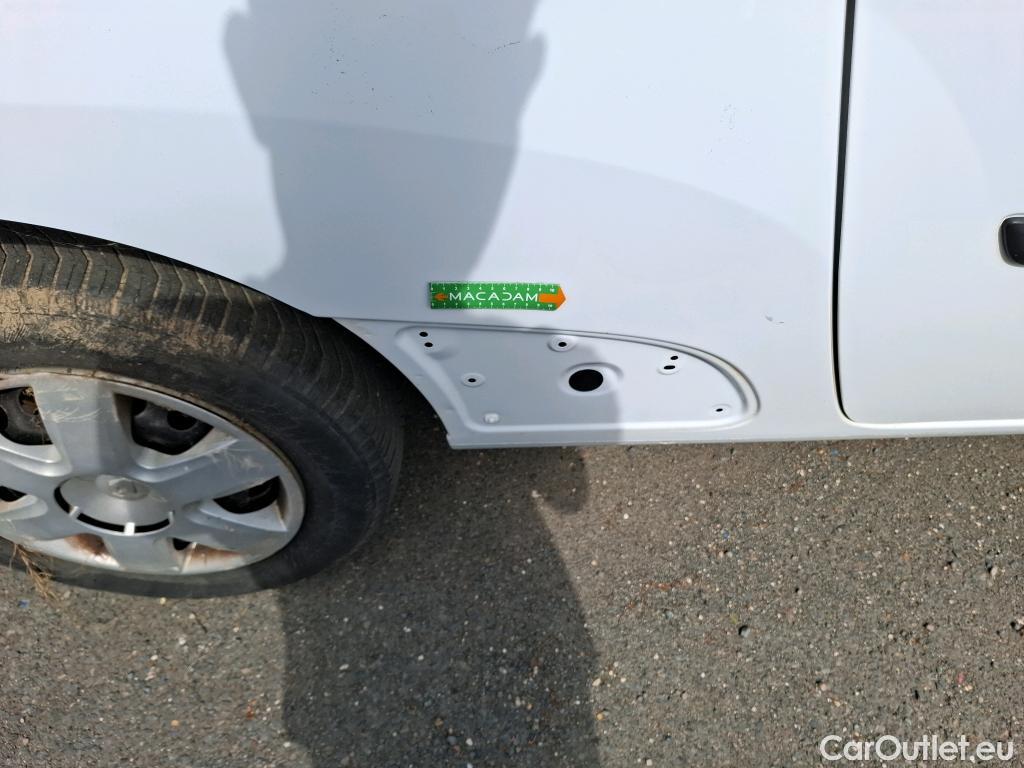  Renault  Kangoo  Express Maxi Grand Confort 1.5 dCi 90CV BVM5 E6 #23