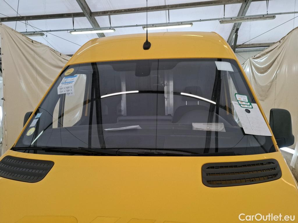 Mercedes  Sprinter MERCEDES-BENZ  VU 4p Fourgon 314 CDI Emp 3665 3.5T #5