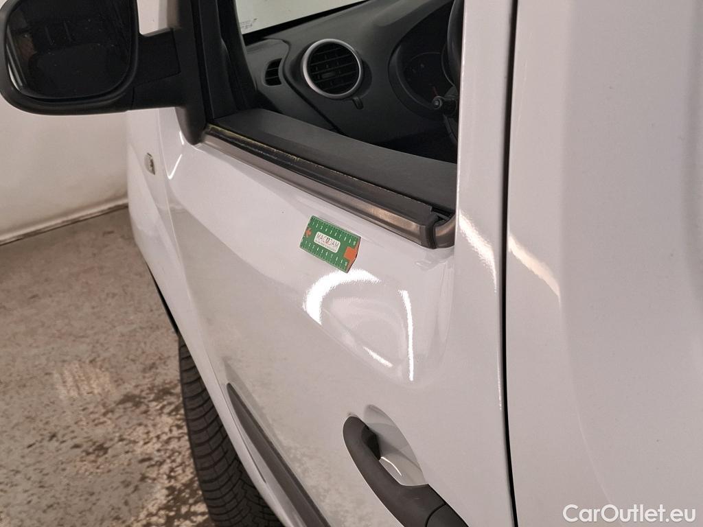  Renault  Kangoo RENAULT  Express / 2013 / 4P / Fourgonnette Extra R-Link dCi 75 #18
