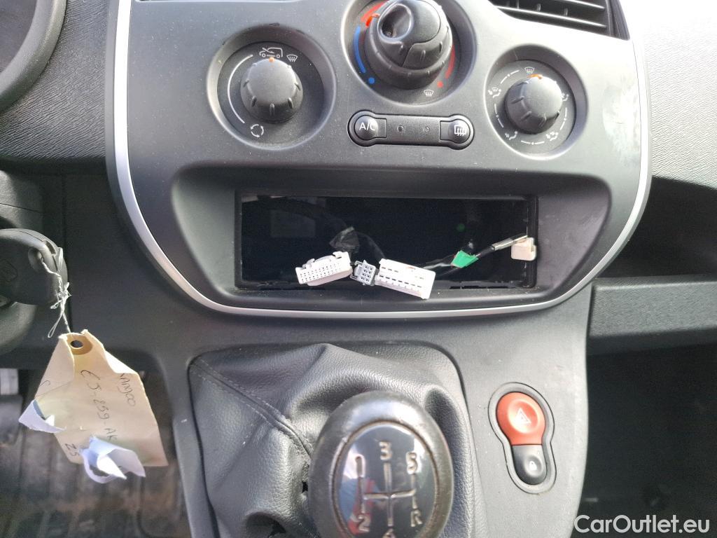  Renault  Kangoo  Express Maxi Grand Confort 1.5 dCi 90CV BVM5 E6 #1