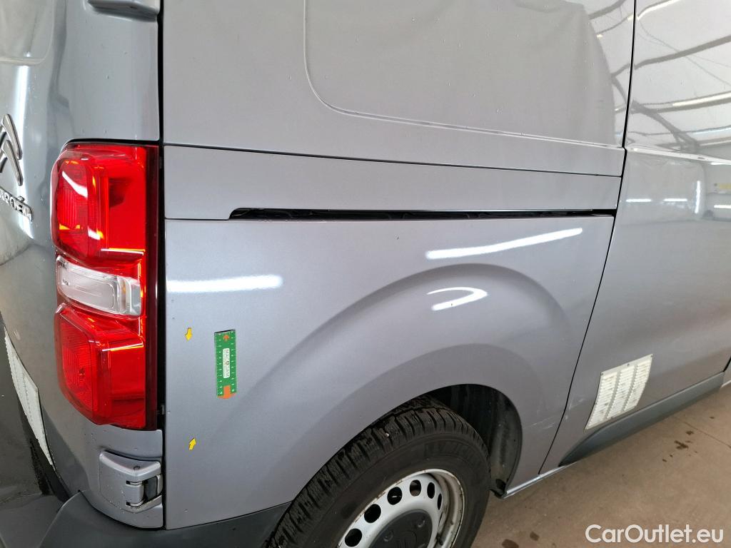  Citroen  Jumpy  Fourgon Driver M 2.0 BlueHDi 120CV BVM6 E6dT #3