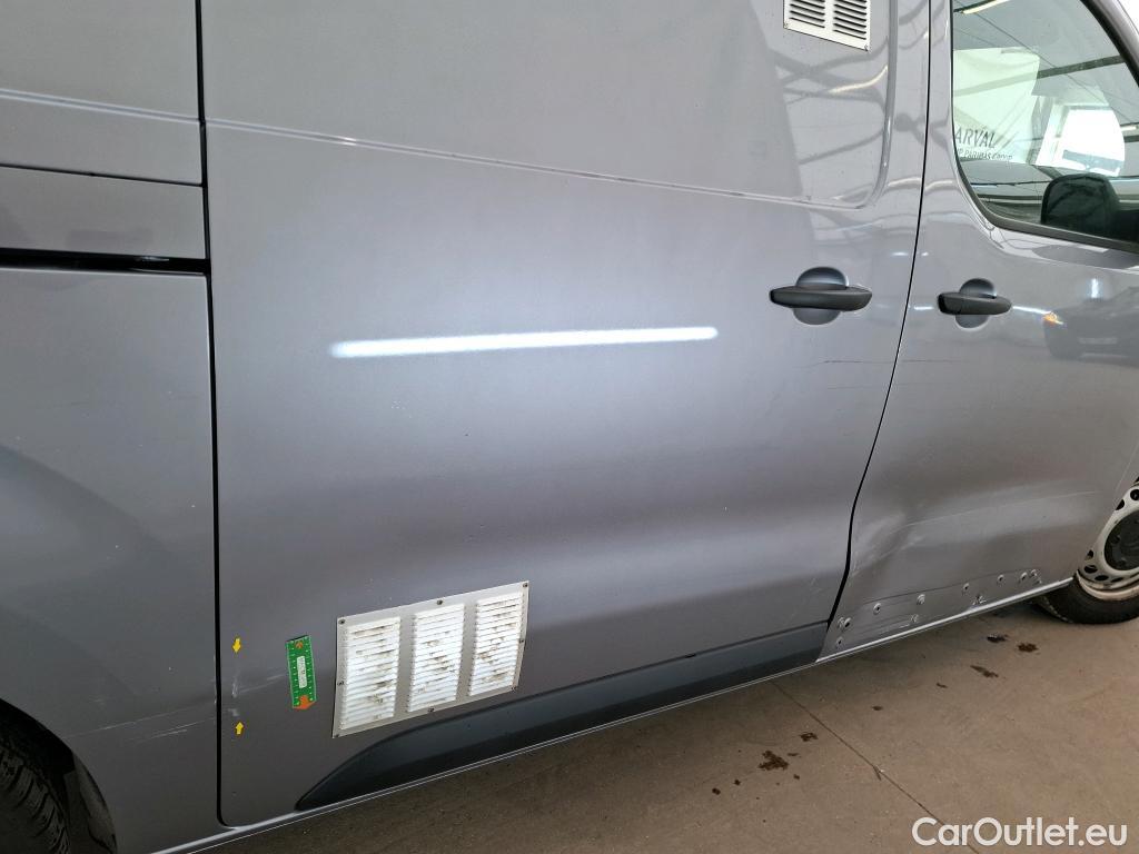  Citroen  Jumpy  Fourgon Driver M 2.0 BlueHDi 120CV BVM6 E6dT #10