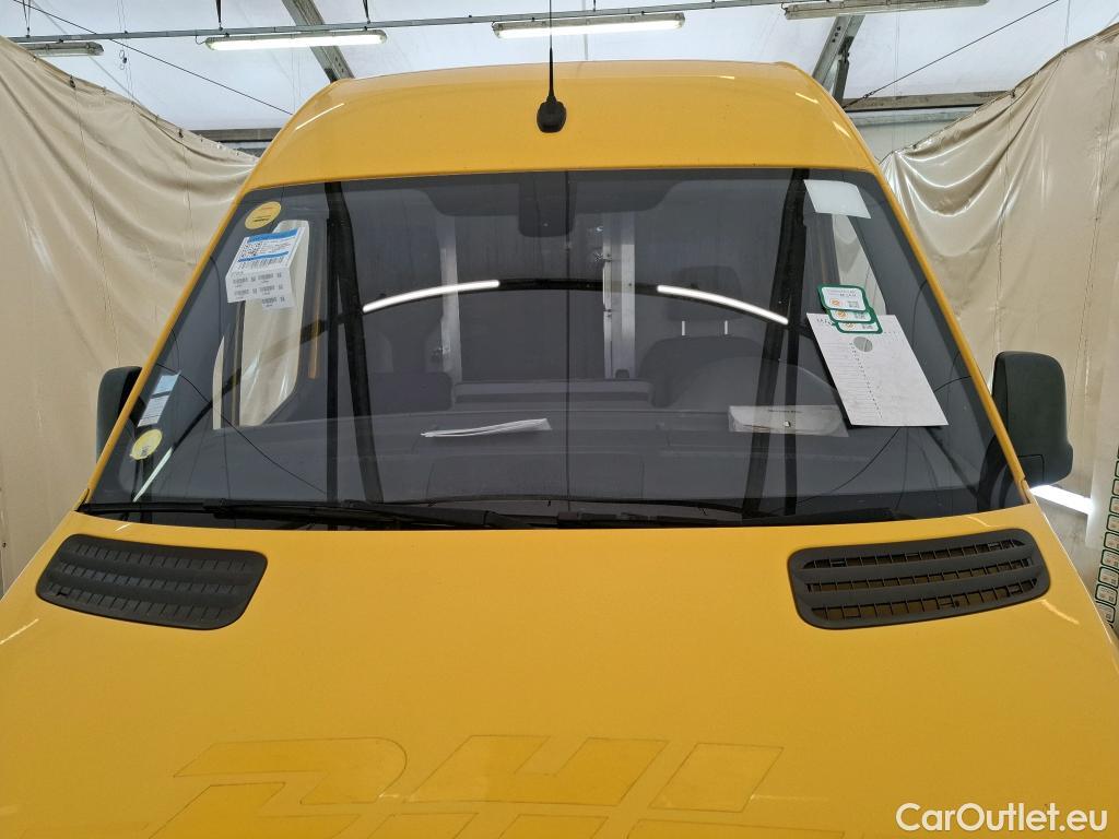  Mercedes  Sprinter MERCEDES-BENZ  VU 4p Fourgon 314 CDI Emp 3665 3.5T #1