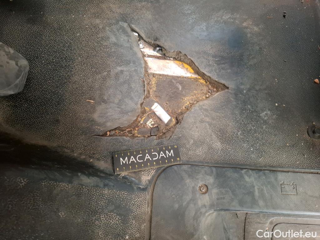  Mercedes  Sprinter MERCEDES-BENZ  VU 4p Fourgon 314 CDI Emp 3665 3.5T #54