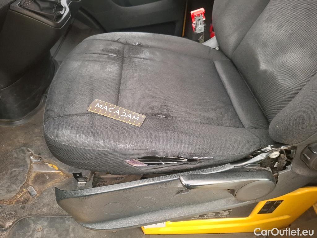  Mercedes  Sprinter MERCEDES-BENZ  VU 4p Fourgon 314 CDI Emp 3665 3.5T #22