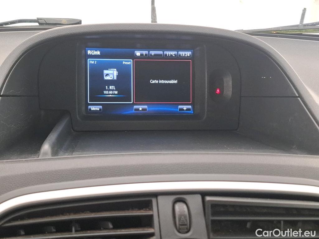  Renault  Kangoo RENAULT  Express / 2013 / 4P / Fourgonnette Extra R-Link dCi 75 #40