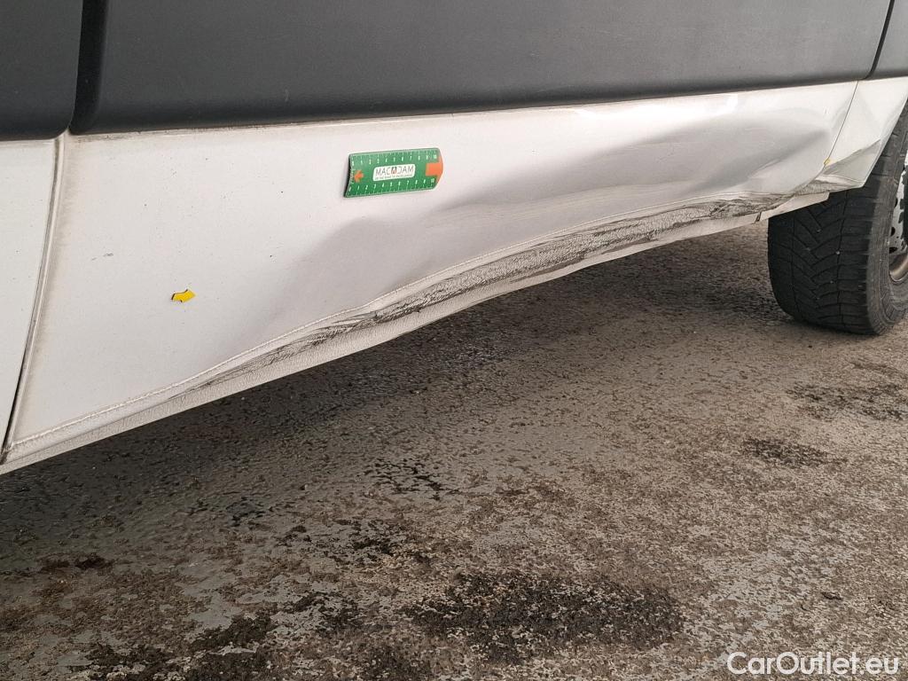  Renault  Master  III Fourgon L2H2 3 5 Grand Confort dCi 135CV BVM6 E6dT #2