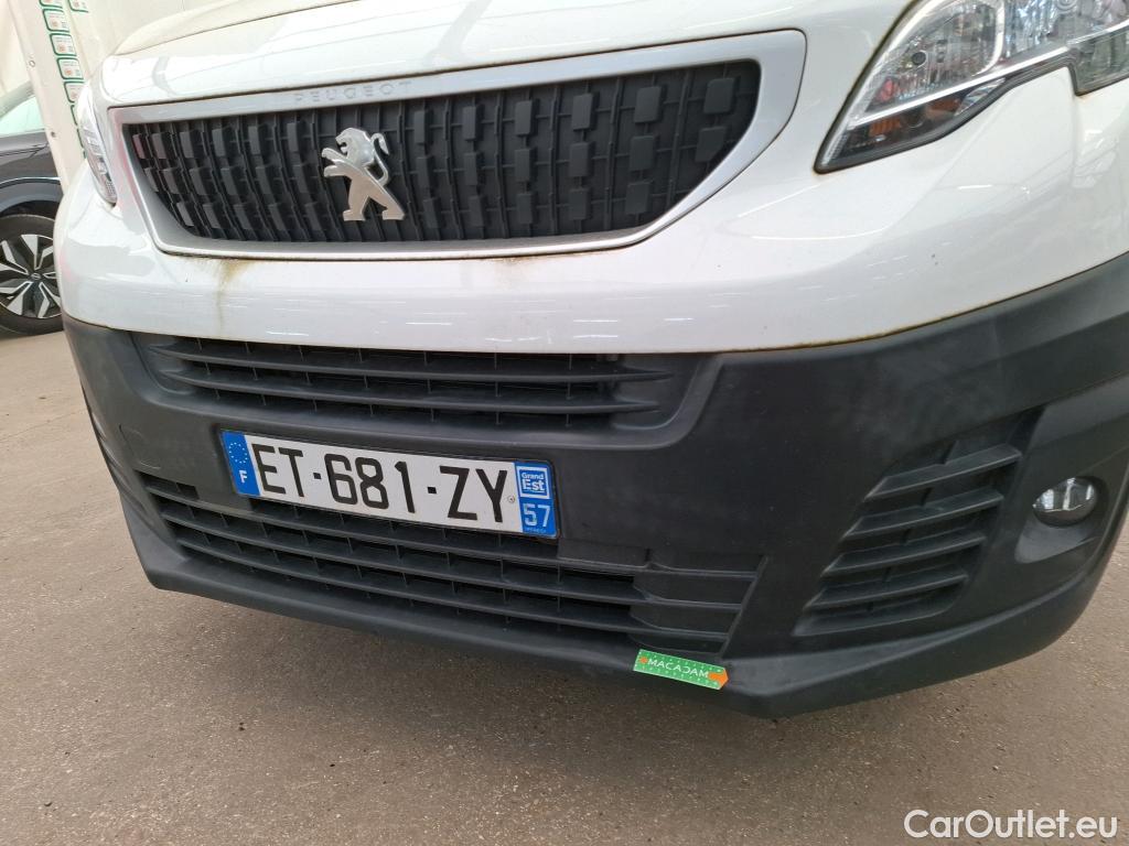  Peugeot  Expert PEUGEOT  VU 4p Fourgon 2.0 BlueHDi 120 S&S Standard Premium P. #1