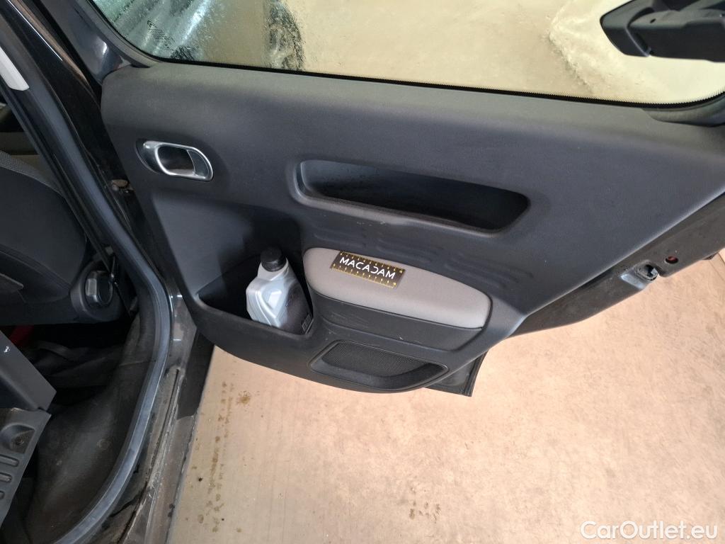  Citroen  C4 Cactus CITROEN  VU 5p Berline BlueHDi 100 Feel Nav / TRANSFO VP/VF #21
