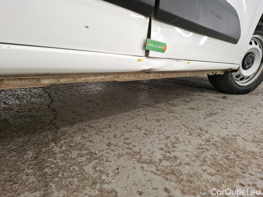  Peugeot  Partner  Premium L1 1.5 HDi 100CV BVM6 E6d #11