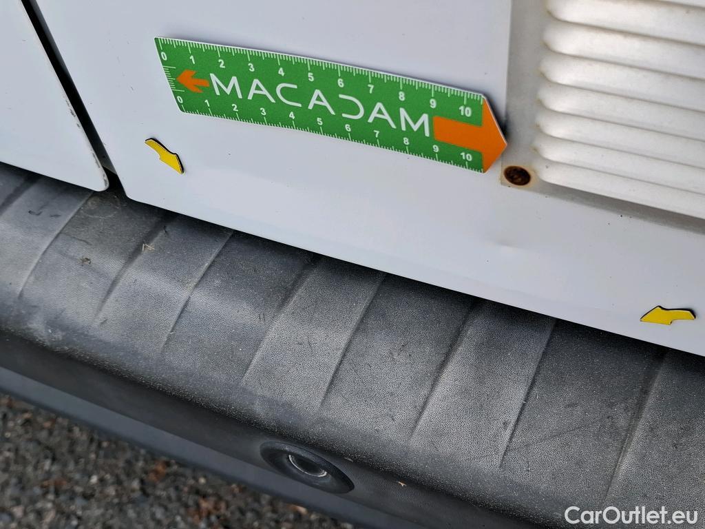  Renault  Kangoo  Express Maxi Grand Confort 1.5 dCi 90CV BVM5 E6 #12