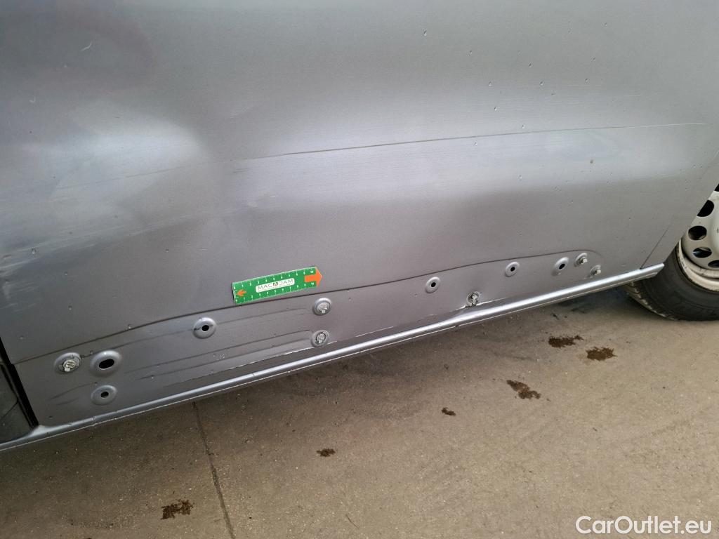  Citroen  Jumpy  Fourgon Driver M 2.0 BlueHDi 120CV BVM6 E6dT #14