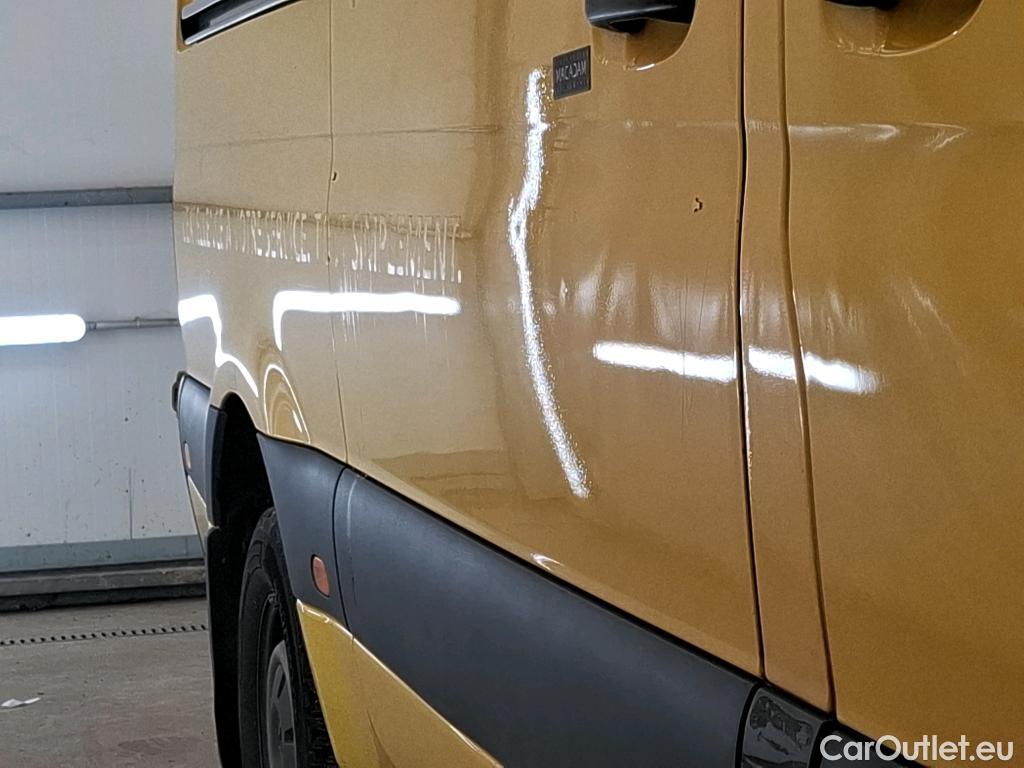  Mercedes  Sprinter MERCEDES-BENZ  VU 4p Fourgon 314 CDI Emp 3665 3.5T #11