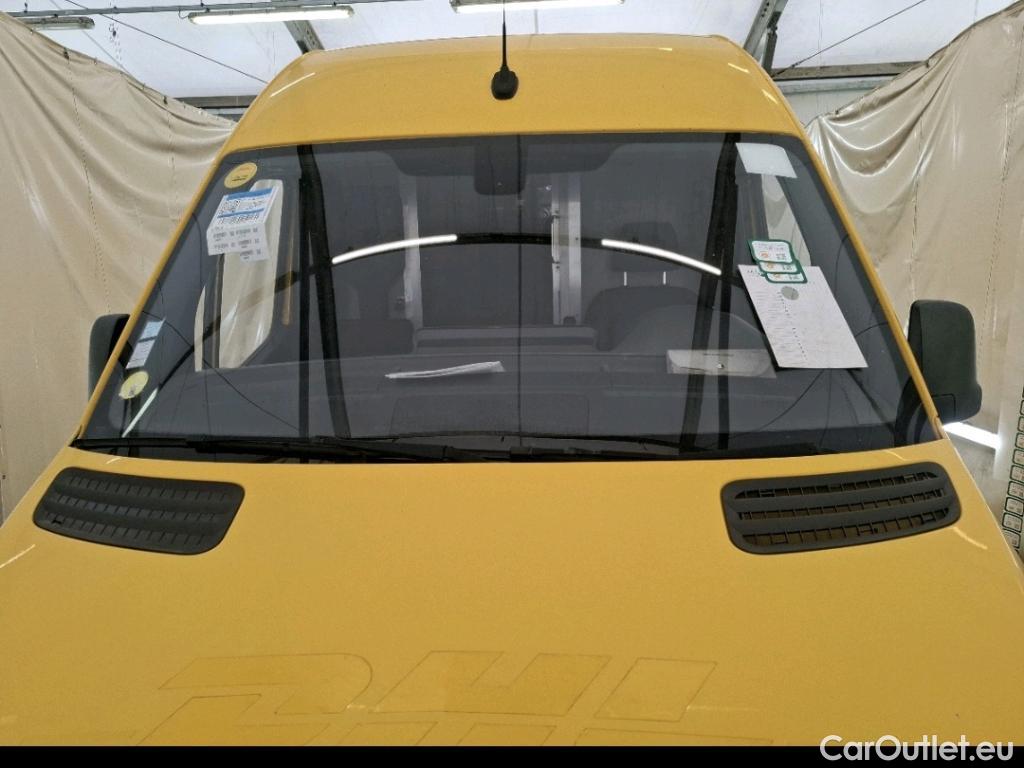  Mercedes  Sprinter MERCEDES-BENZ  VU 4p Fourgon 314 CDI Emp 3665 3.5T #59