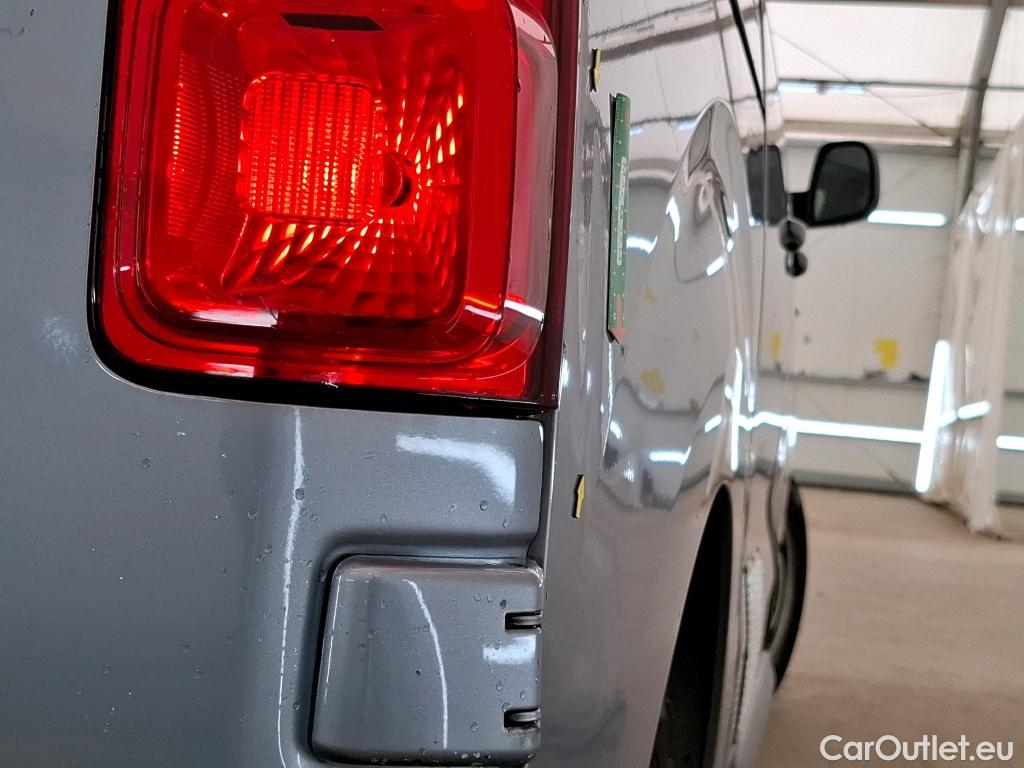  Citroen  Jumpy  Fourgon Driver M 2.0 BlueHDi 120CV BVM6 E6dT #4