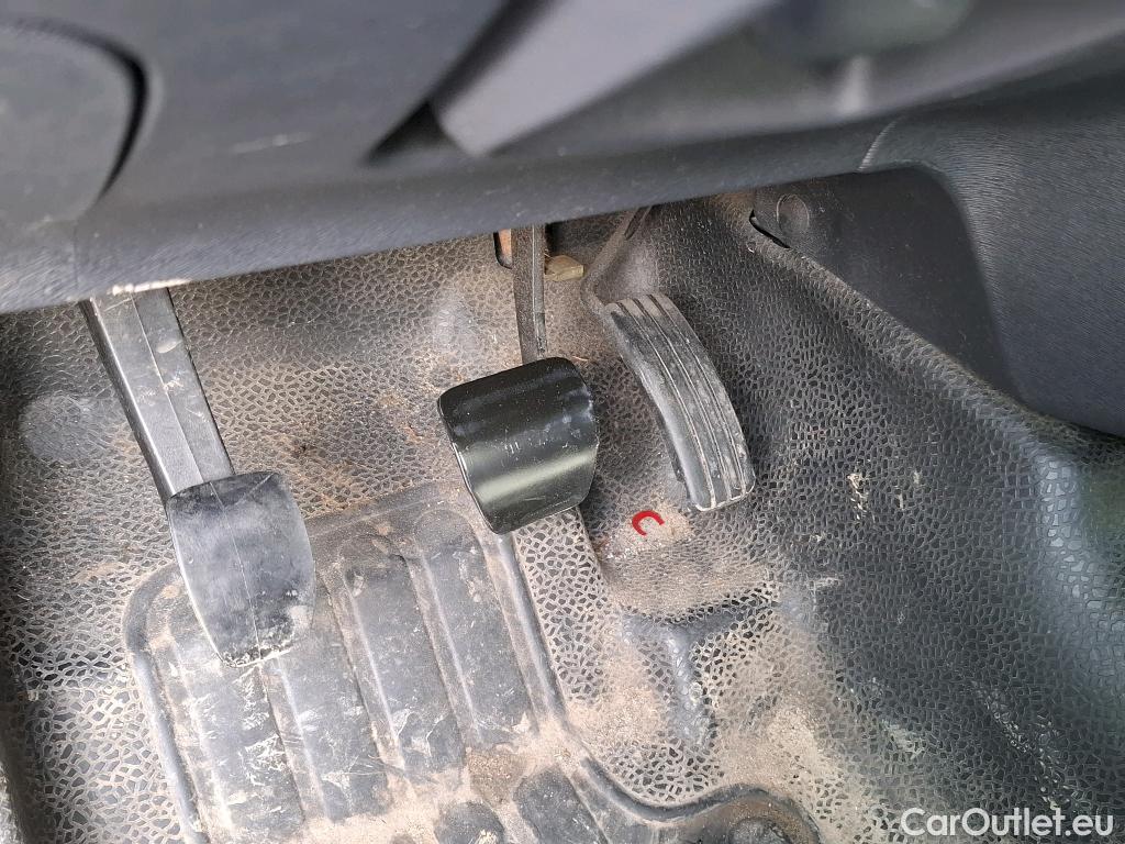  Renault  Kangoo  Express Maxi Grand Confort 1.5 dCi 90CV BVM5 E6 #53
