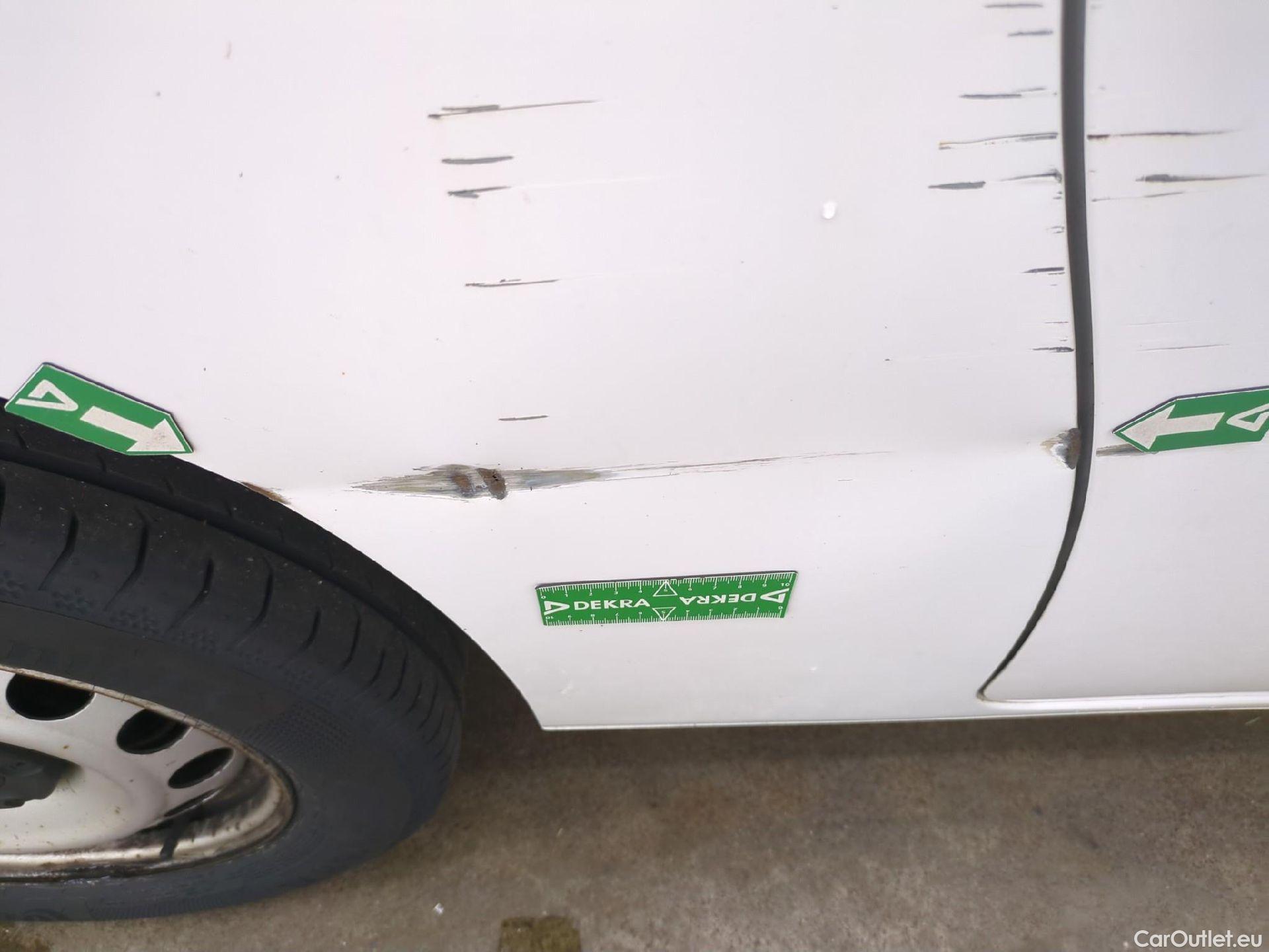  Peugeot  Partner  Premium L2 1.6 HDi 100CV BVM5 E6 #35