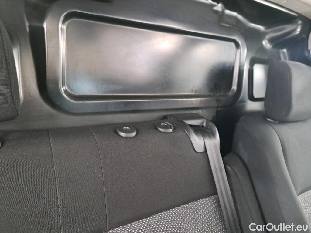  Citroen  Jumpy  Fourgon Business M 1.6 BlueHDi 115CV BVM6 E6 #14