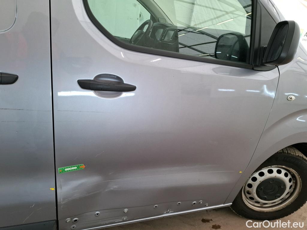  Citroen  Jumpy  Fourgon Driver M 2.0 BlueHDi 120CV BVM6 E6dT #1