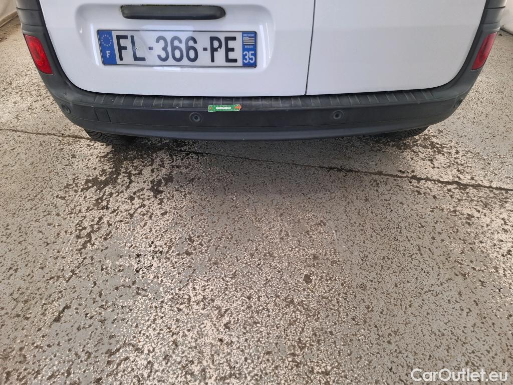  Renault  Kangoo RENAULT  Express / 2013 / 4P / Fourgonnette Extra R-Link dCi 75 #4