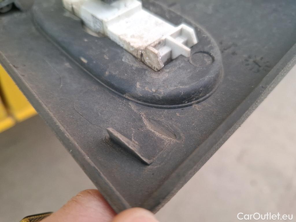  Mercedes  Sprinter MERCEDES-BENZ  VU 4p Fourgon 314 CDI Emp 3665 3.5T #83