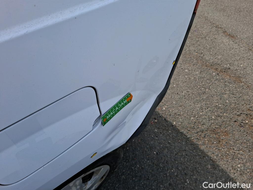  Renault  Kangoo  Express Maxi Grand Confort 1.5 dCi 90CV BVM5 E6 #5