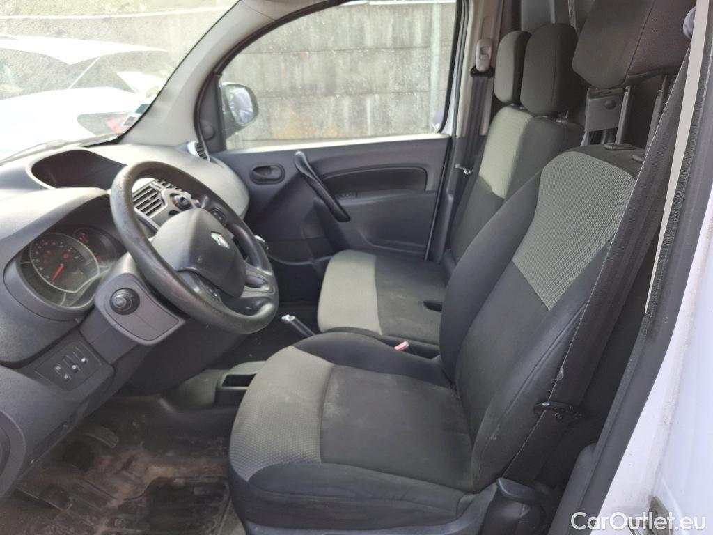  Renault  Kangoo  Express Maxi Grand Confort 1.5 dCi 90CV BVM5 E6 #47