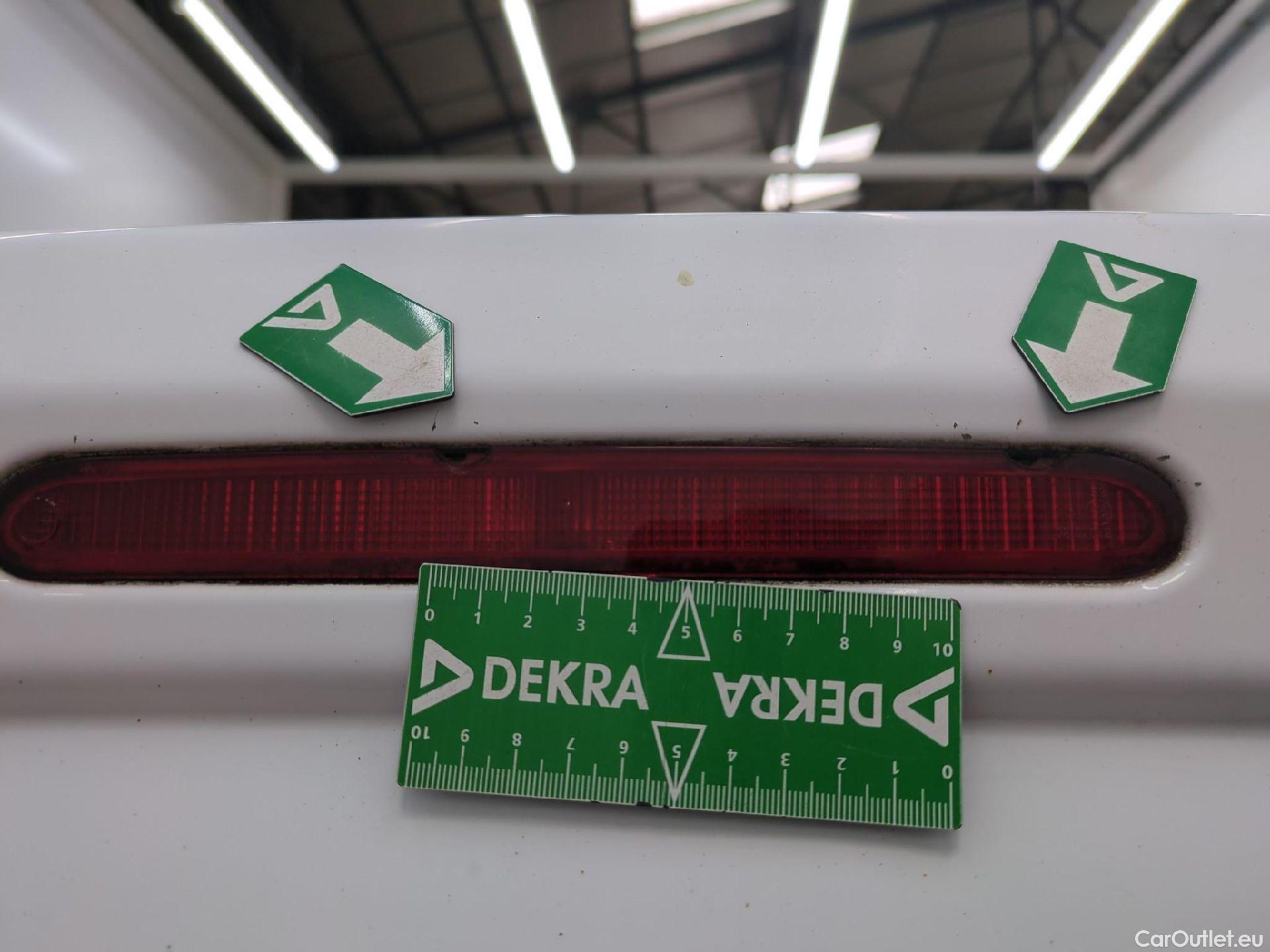  Peugeot  Partner  Premium L2 1.6 HDi 100CV BVM5 E6 #30
