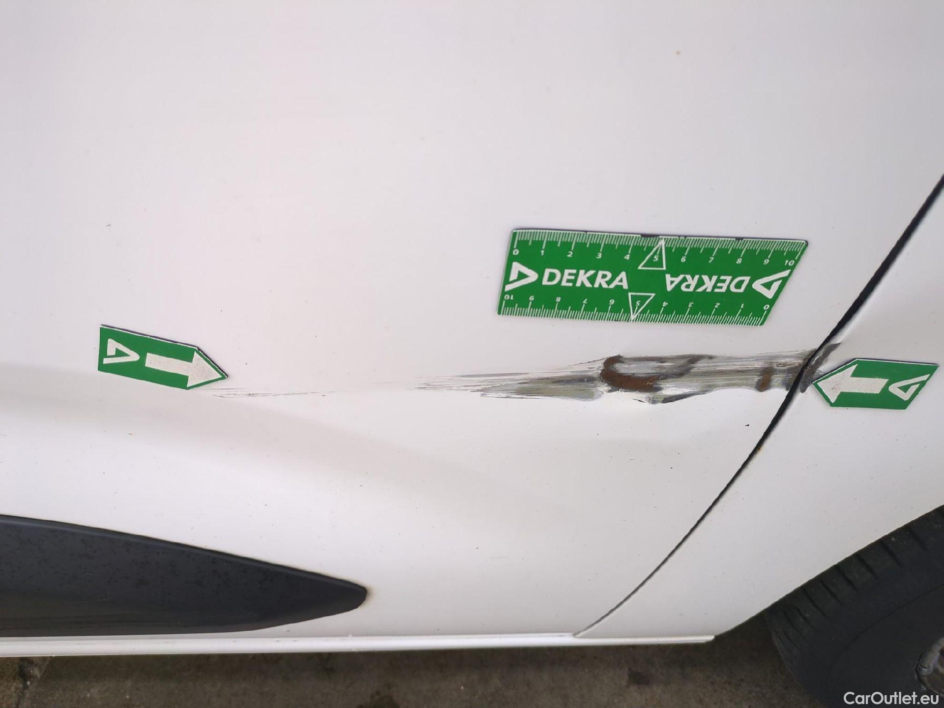  Peugeot  Partner  Premium L2 1.6 HDi 100CV BVM5 E6 #48