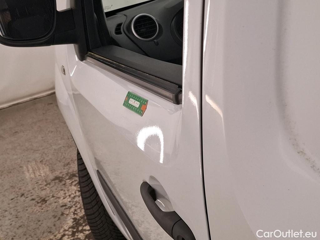  Renault  Kangoo RENAULT  Express / 2013 / 4P / Fourgonnette Extra R-Link dCi 75 #19