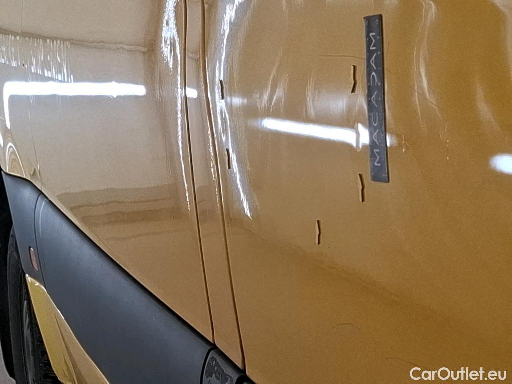  Mercedes  Sprinter MERCEDES-BENZ  VU 4p Fourgon 314 CDI Emp 3665 3.5T #64