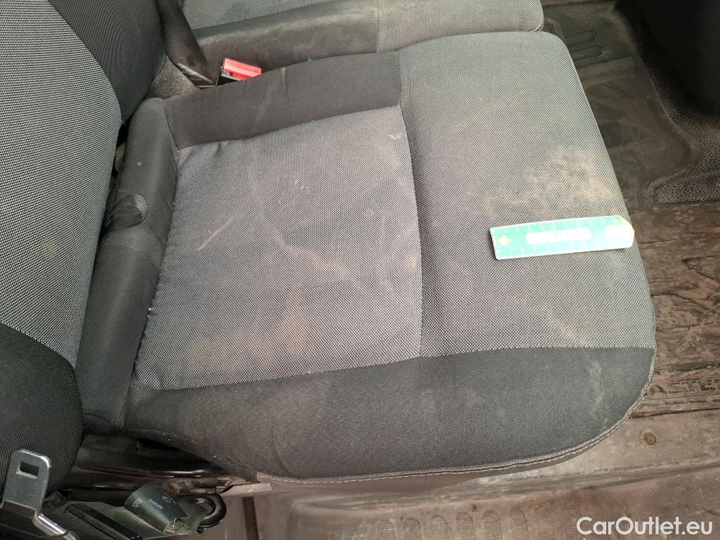  Renault  Master  III Fourgon L2H2 3 5 Grand Confort dCi 135CV BVM6 E6dT #6