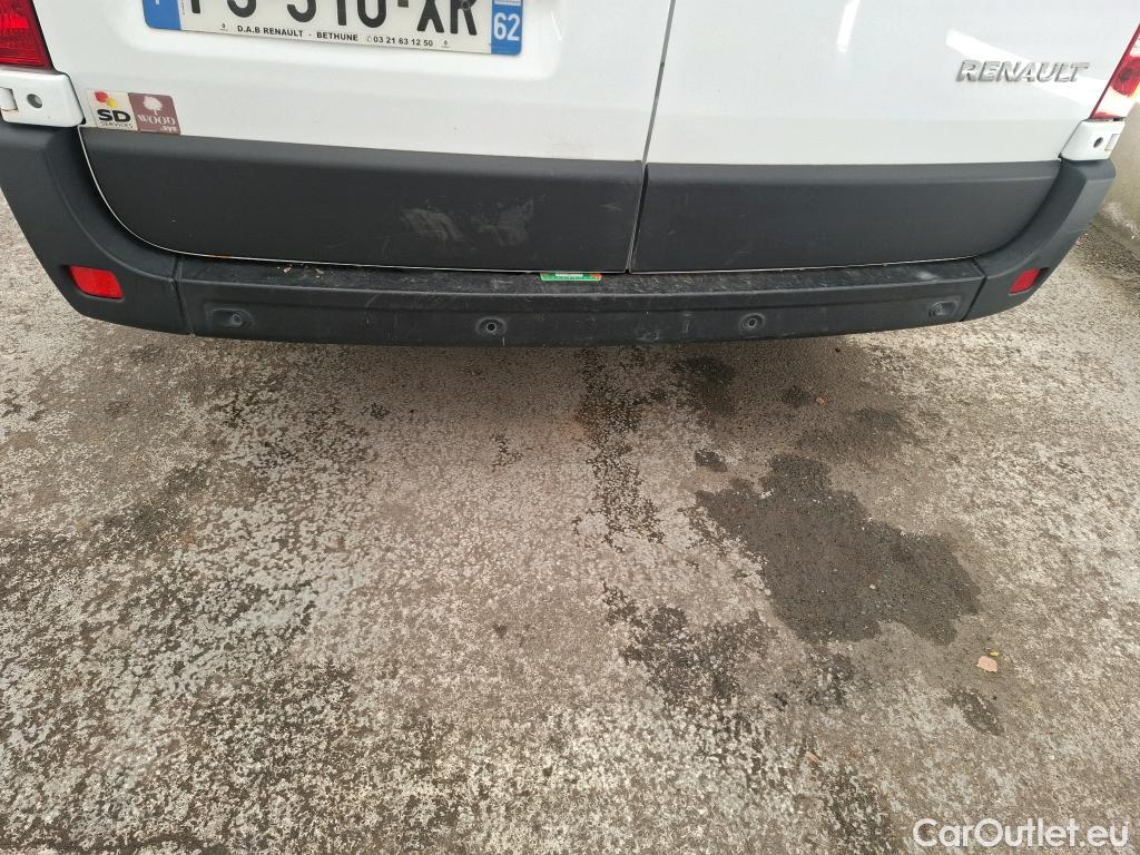  Renault  Master  III Fourgon L2H2 3 5 Grand Confort dCi 135CV BVM6 E6dT #10