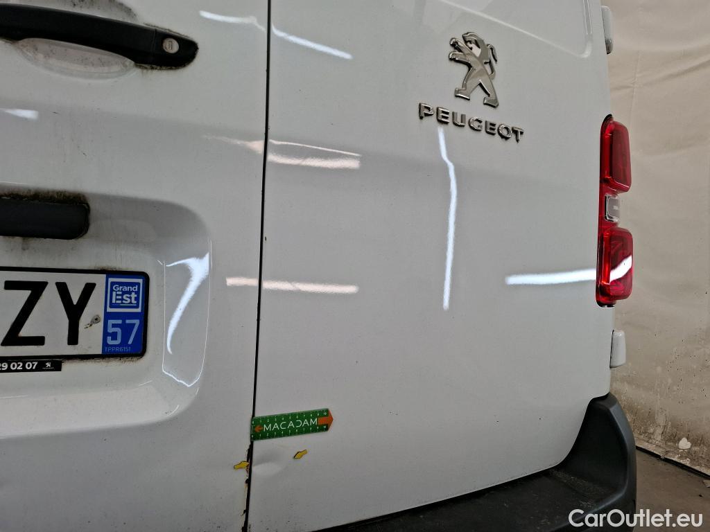  Peugeot  Expert PEUGEOT  VU 4p Fourgon 2.0 BlueHDi 120 S&S Standard Premium P. #29