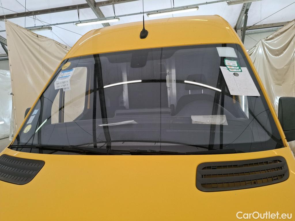  Mercedes  Sprinter MERCEDES-BENZ  VU 4p Fourgon 314 CDI Emp 3665 3.5T #3