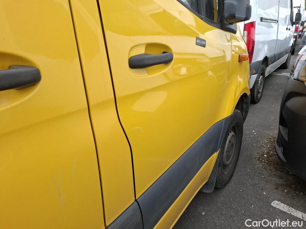  Mercedes  Sprinter MERCEDES-BENZ  VU 4p Fourgon 314 CDI Emp 3665 3.5T #71