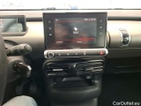  Citroen  C4 Cactus CITROEN  VU 5p Berline BlueHDi 100 Feel Nav / TRANSFO VP/VF #7