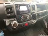  Citroen  Jumper CITROEN  / 2014 / 4P / Fourgon tôlé 30 L1H2 BlueHDi 140 S&S BVM6 Driver #7