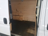  Citroen  Jumper CITROEN  / 2014 / 4P / Fourgon tôlé 30 L1H2 BlueHDi 140 S&S BVM6 Driver #9
