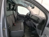  Citroen  Jumpy  Fourgon Driver M 2.0 BlueHDi 120CV BVM6 E6dT #8
