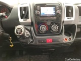  Fiat  Ducato FIAT  2014 4P Fourgon tôlé 3.0 C H1 2.0 Multijet 115 Pack Pro Nav #7