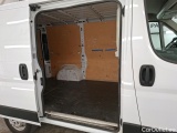  Fiat  Ducato FIAT  2014 4P Fourgon tôlé 3.0 C H1 2.0 Multijet 115 Pack Pro Nav #9