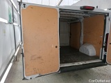  Fiat  Ducato FIAT  2014 4P Fourgon tôlé 3.0 C H1 2.0 Multijet 115 Pack Pro Nav #10