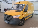 Sprinter
