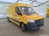 Sprinter