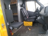  Mercedes  Sprinter MERCEDES-BENZ  VU 4p Fourgon 314 CDI Emp 3665 3.5T #8