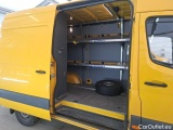  Mercedes  Sprinter MERCEDES-BENZ  VU 4p Fourgon 314 CDI Emp 3665 3.5T #9